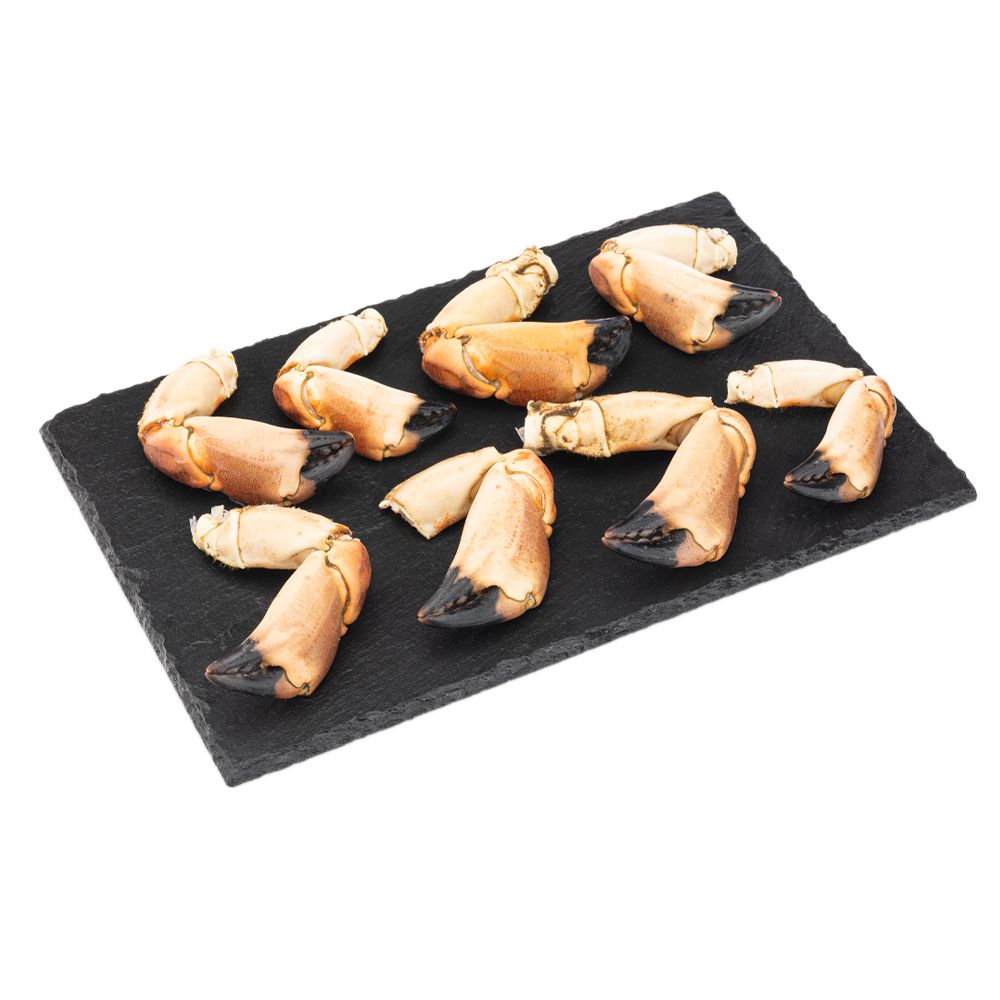  - Cooked Brown Crab Claws Kg (1)