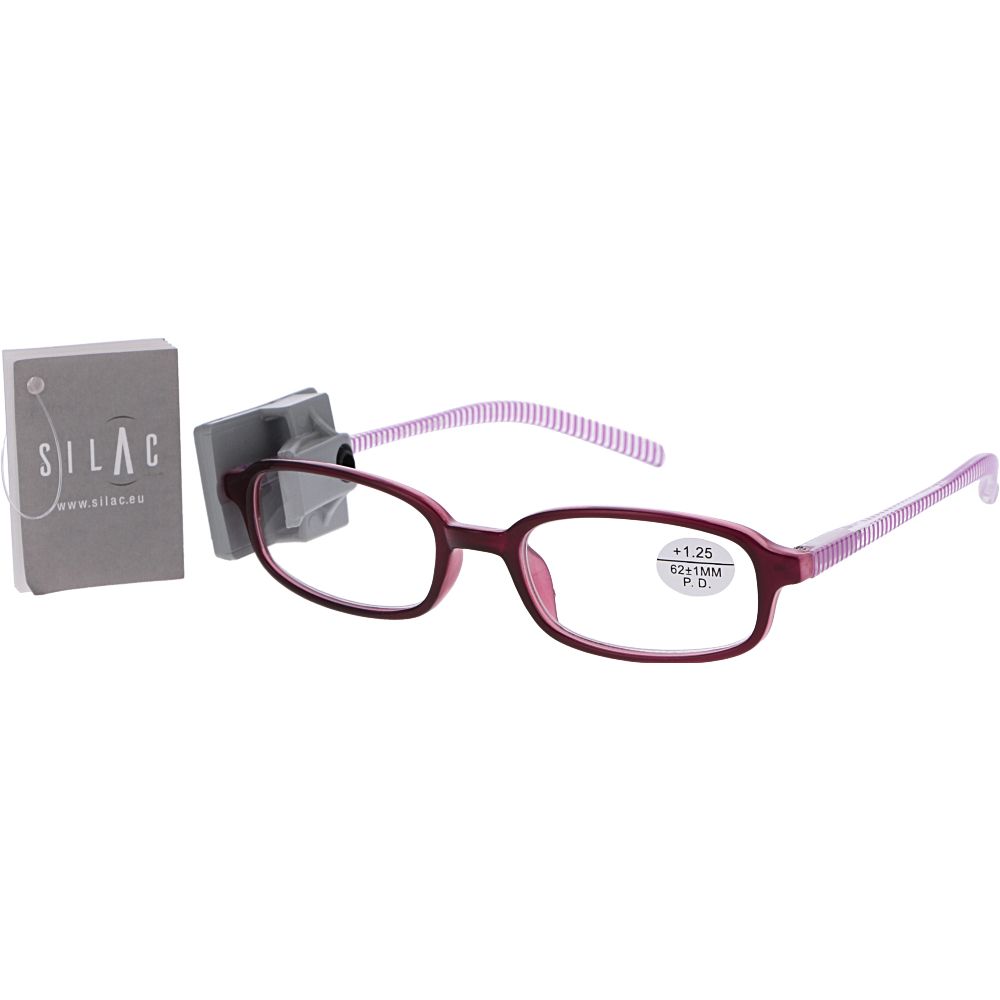  - Silac Glasses New Purple (1)