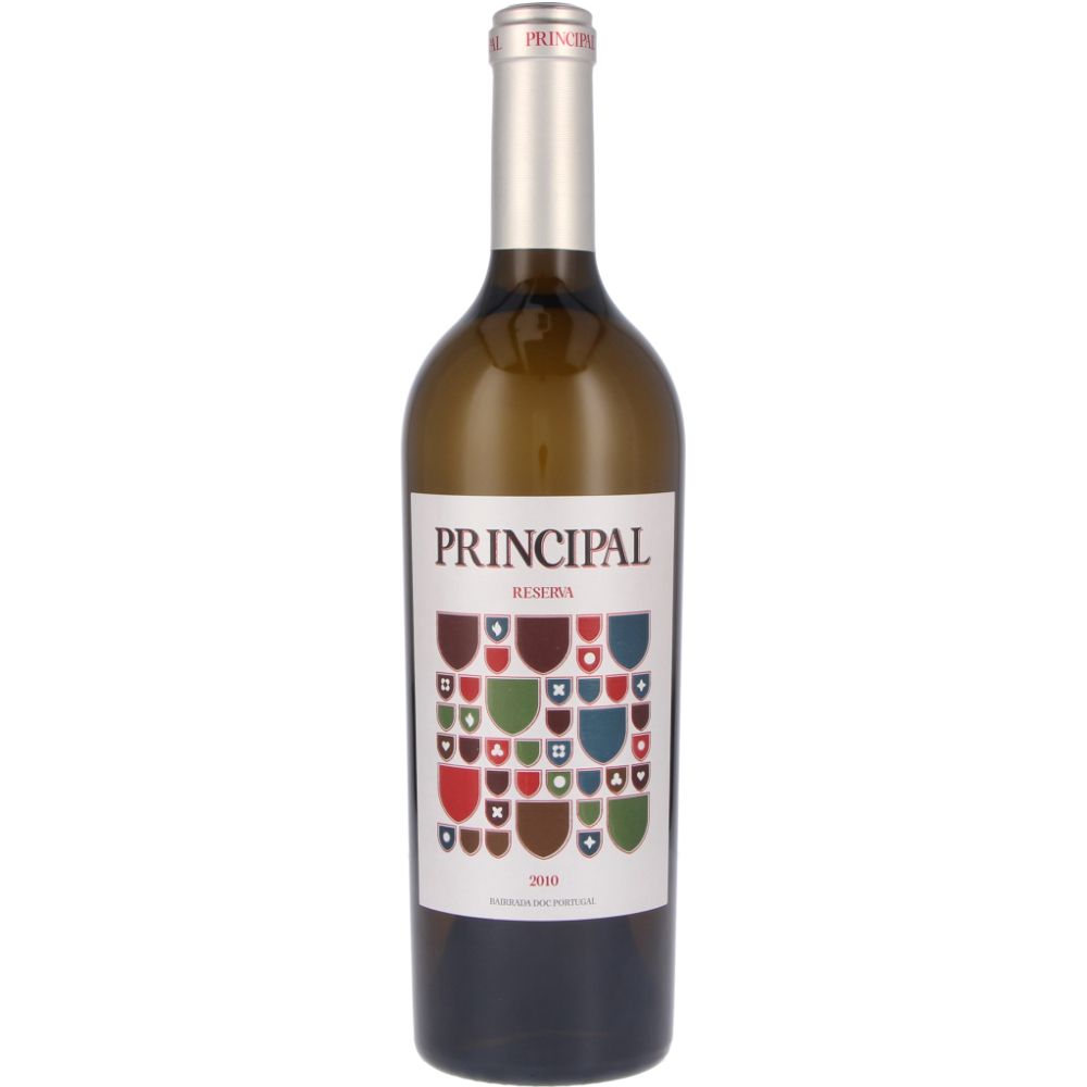 - Principal Reserva White Wine 75cl (1)