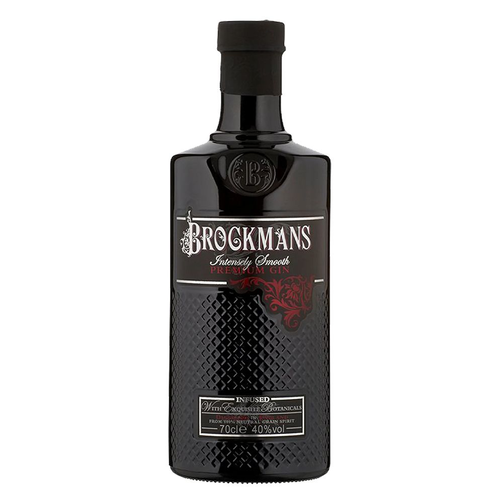  - Gin Brockmans 70cl (1)
