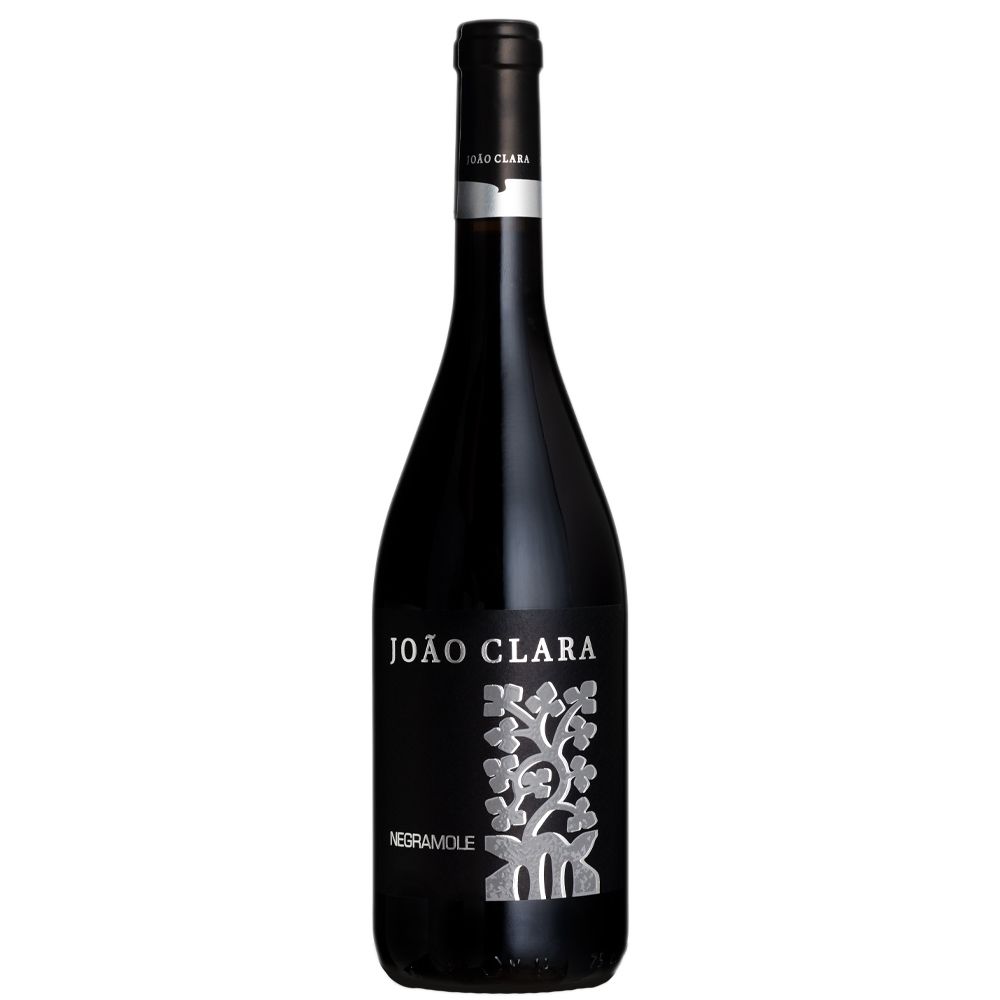  - João Clara Negramole Red Wine `16 75cl (1)