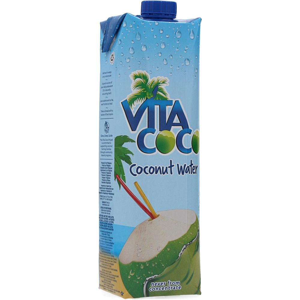  - Vita Coco Coconut Water Drink 1L (1)