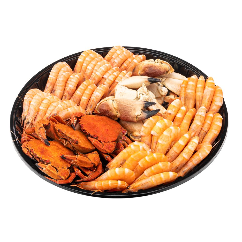  - Low Tide Seafood Platter (1)