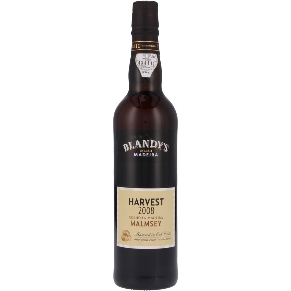  - Madeira Blandy`s Malmsey Wine `10 50cl (1)