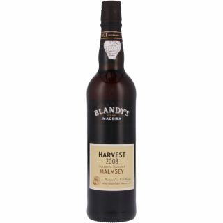  - Vinho Madeira Blandy`s Malmsey 10 50cl