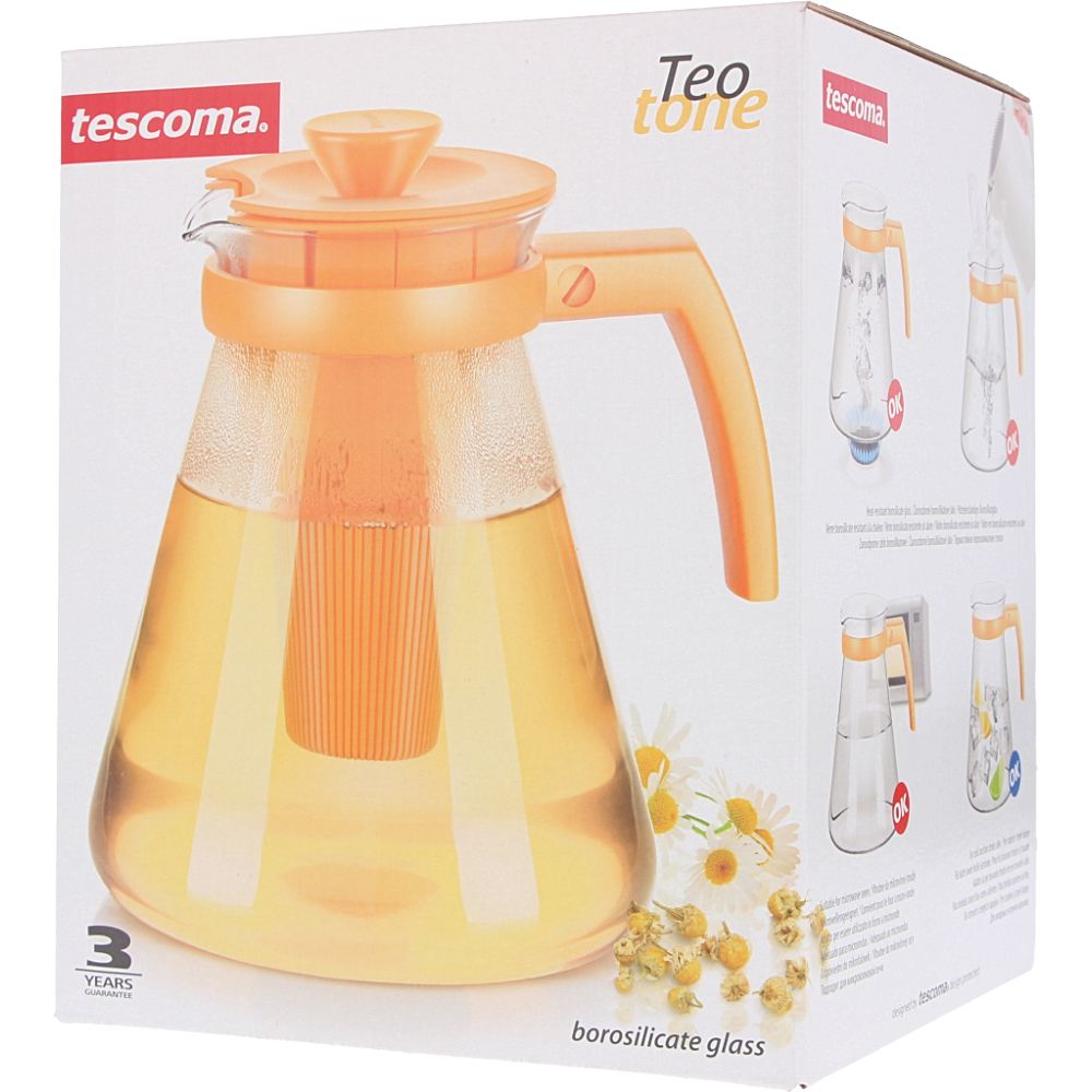  - Tescoma Teo Tone Tea Infuser 1.7 L pc (1)