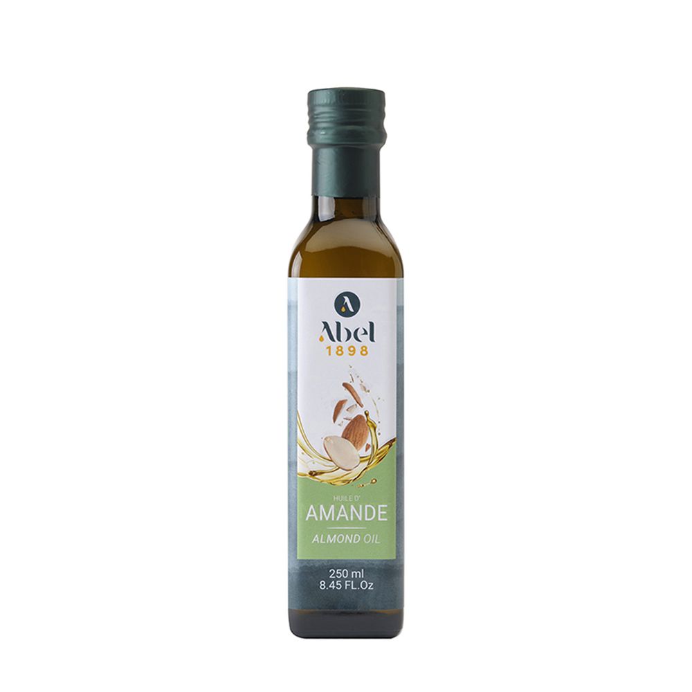  - Lapalisse Almond Oil 250 ml (1)
