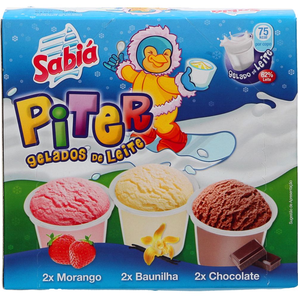  - Sabia Piter Ice Cream 6 x 100 mL (1)