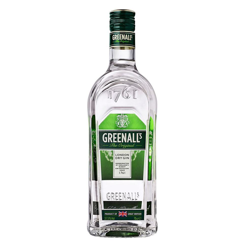  - Gin Greenall`s 70cl (1)
