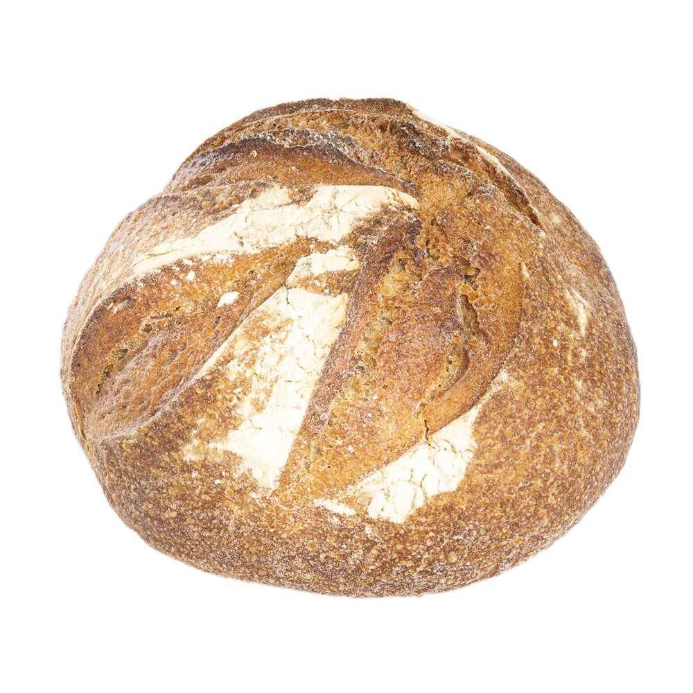 - Spelt Wheat Sourdough Loaf 425g (1)