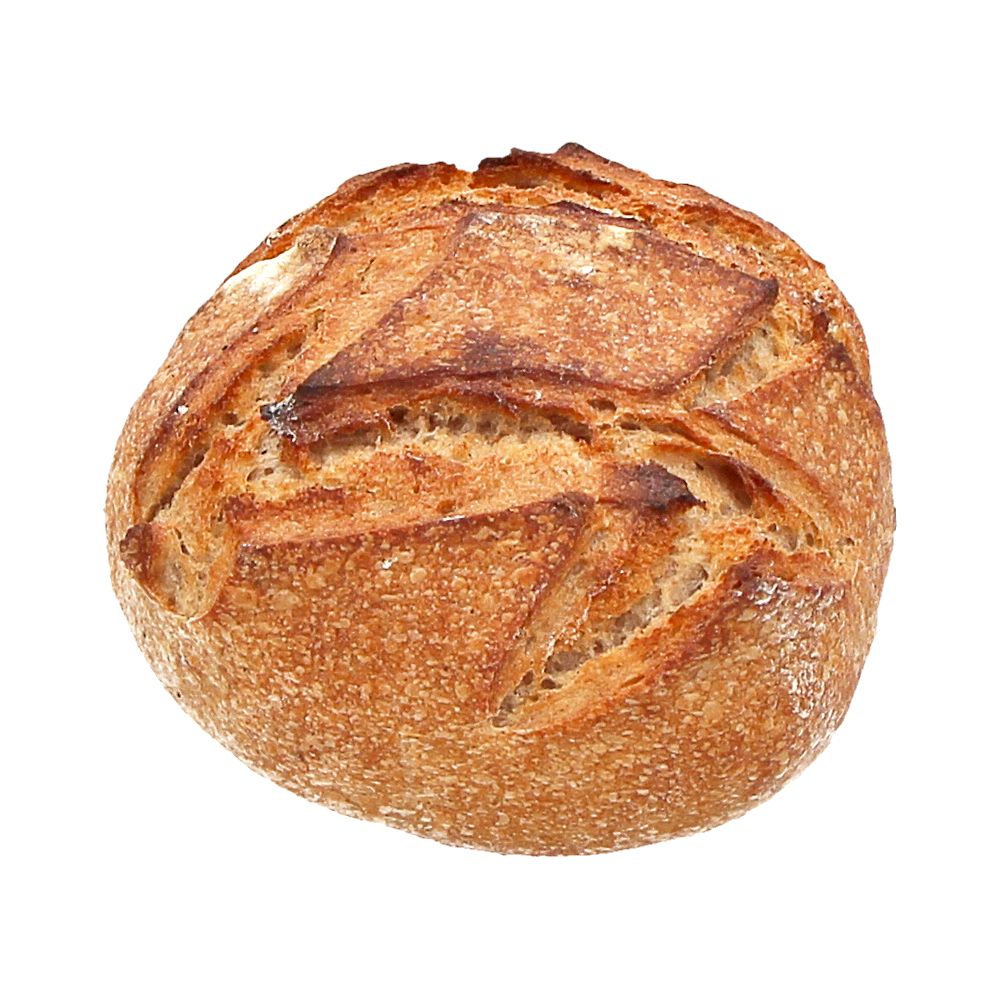  - Sourdough Wheat Blend Bread 425g (1)