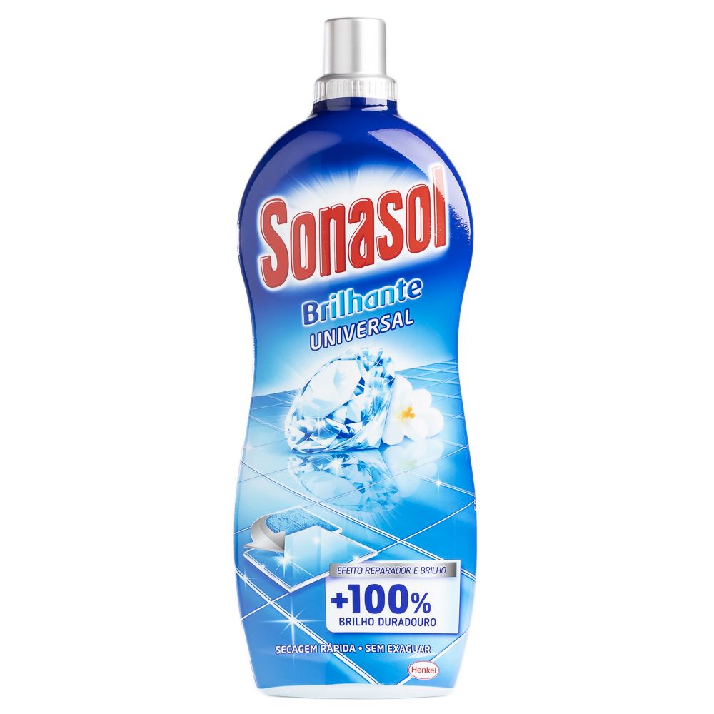  - Detergente Sonasol Brilhante Universal 1.1L (1)