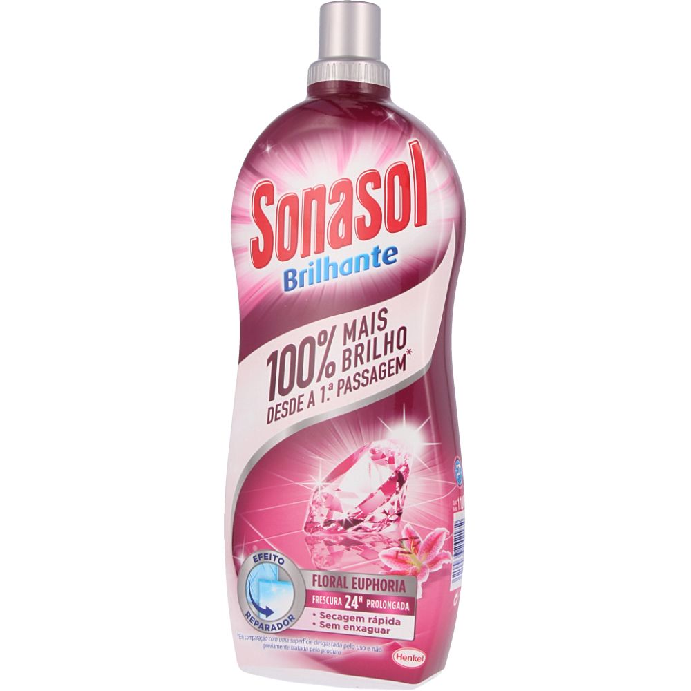  - Detergente Sonasol Brilhante Euphoria 1.1L (1)