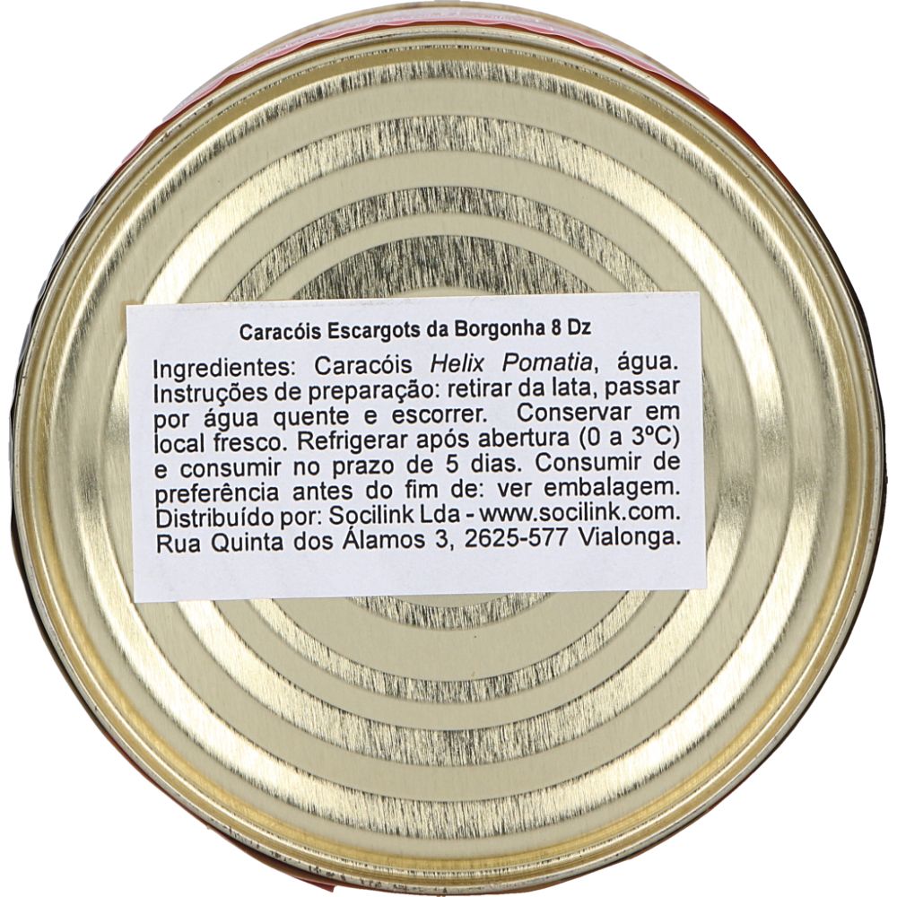  - Sabarot Bourgogne Escargot 500g (3)