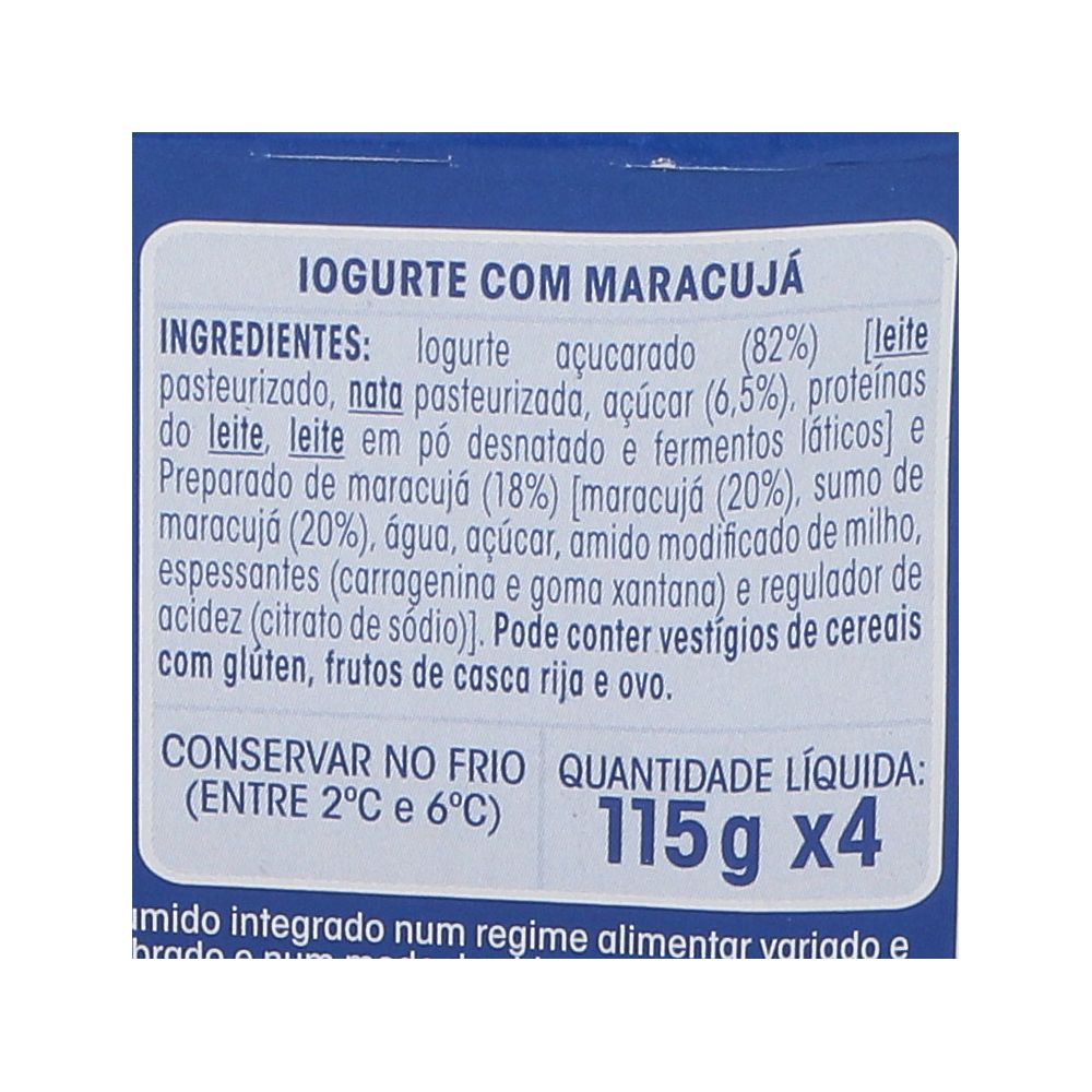  - Iogurte Danone Oikos Maracujá 4 x 115g (2)
