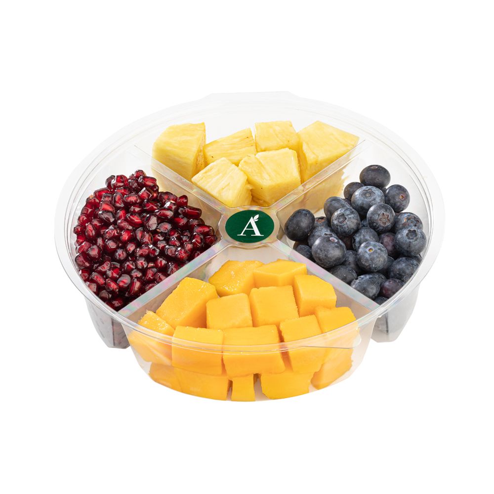  - Mango (By Plane), Pineapple, Pomegranate & Blueberry Mix Kg (1)