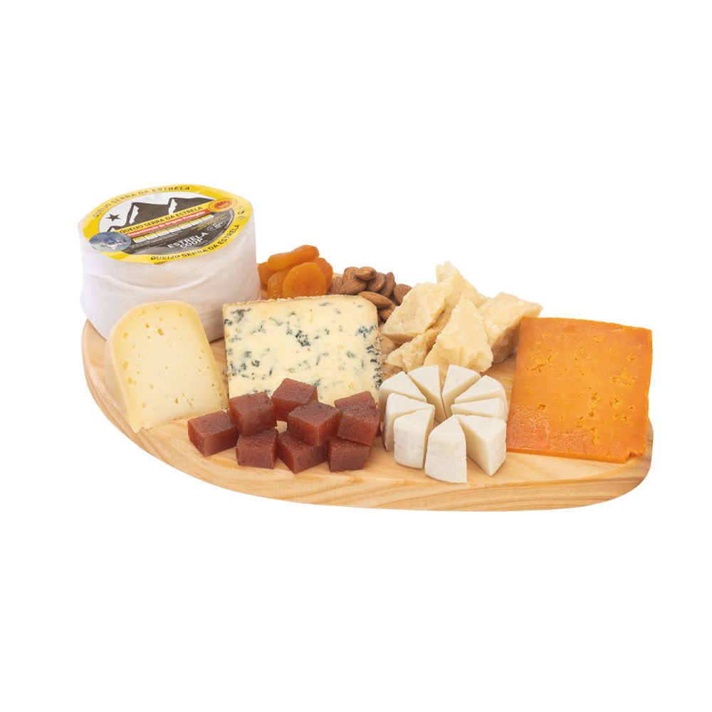  - Deli Cheese Board (1)