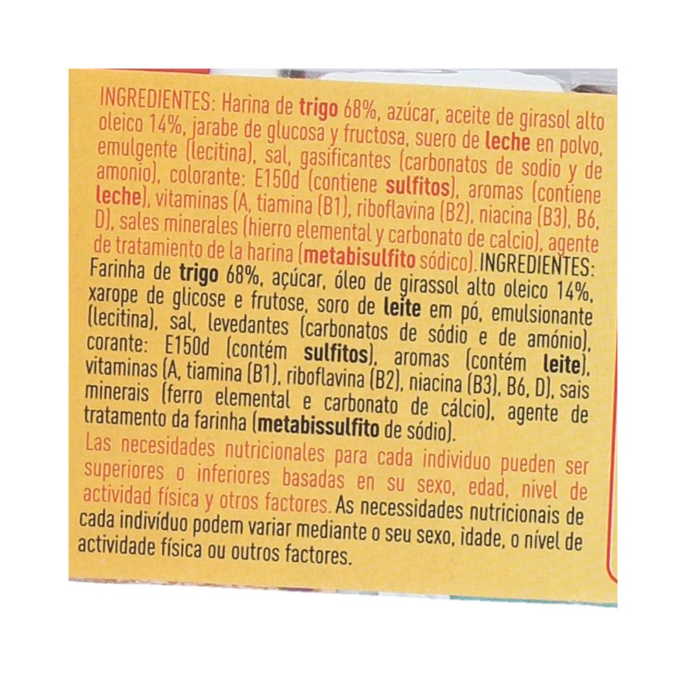  - Bolachas Cuétara Tosta Rica 570 g (4)