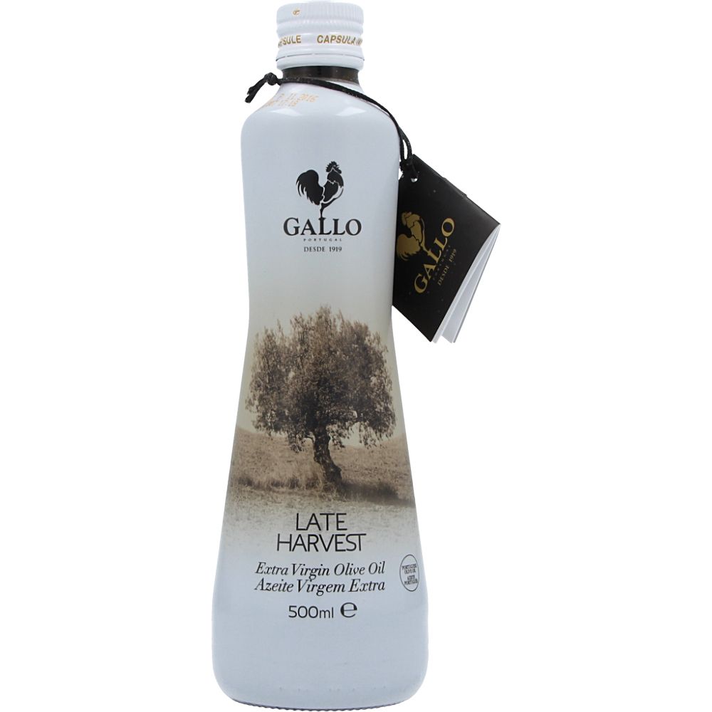  - Gallo Ripe Harvest Extra Virgin Olive Oil 500 ml (1)