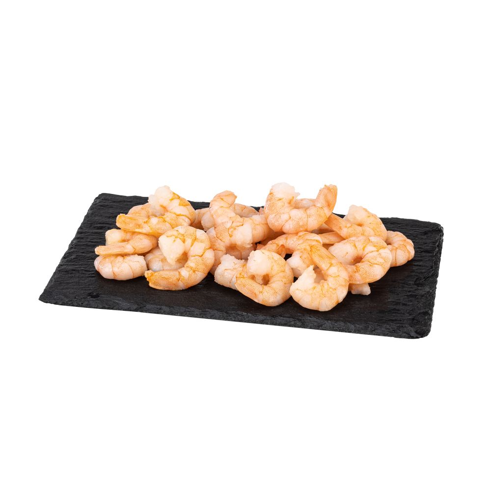  - Shelled Shrimp Cooked Kg (1)