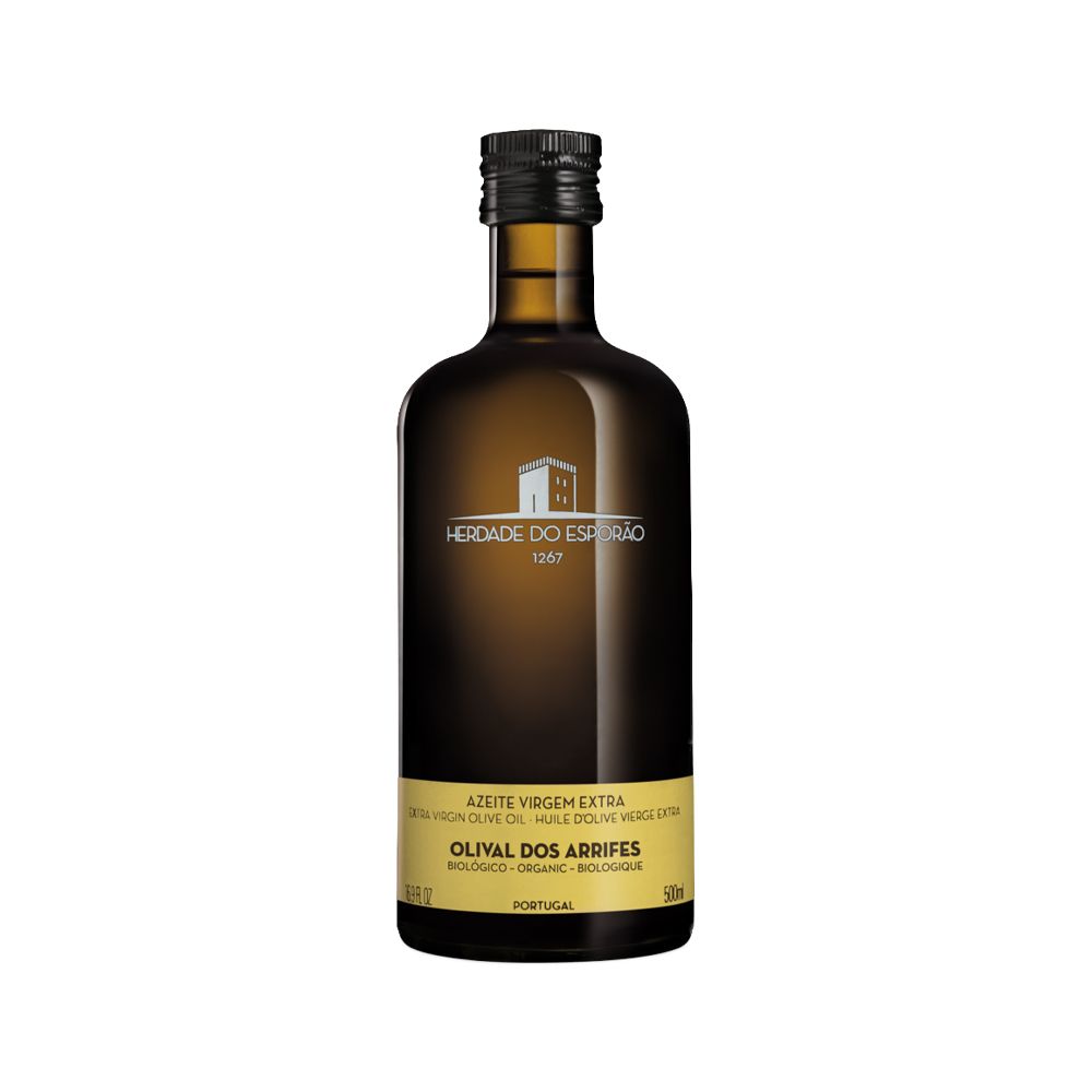  - Esporão Organic Extra Virgin Olive Oil 500ml (1)
