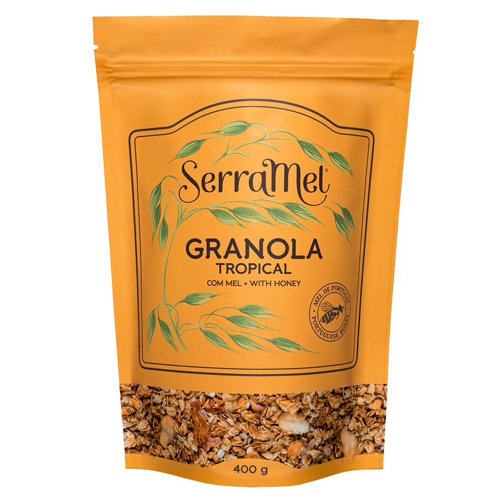  - Serramel Granola 430g (3)