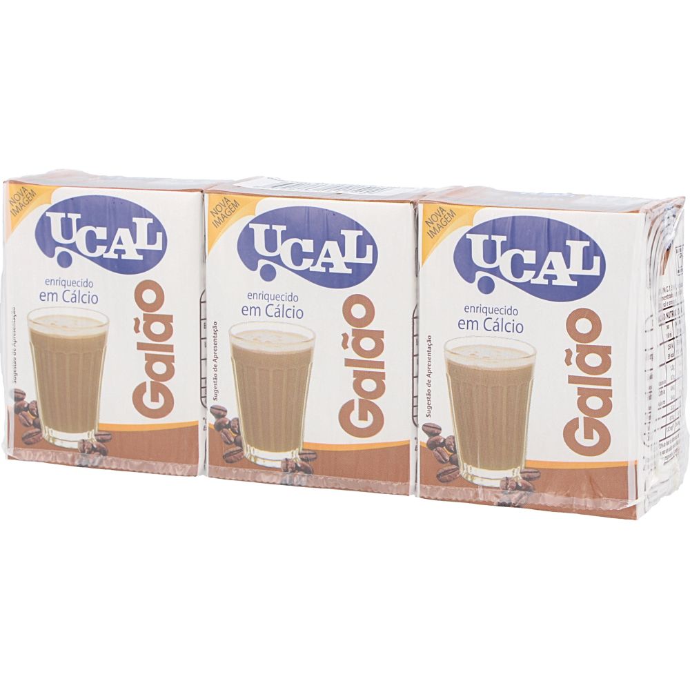  - Ucal Galão Coffee Drink 3 x 200 ml (1)