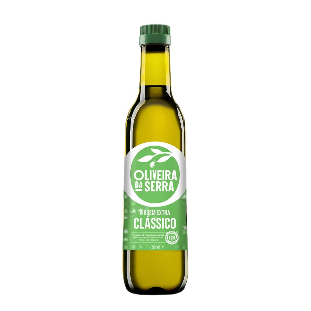  - Oliveira da Serra Classic Olive Oil PET 750 ml (1)