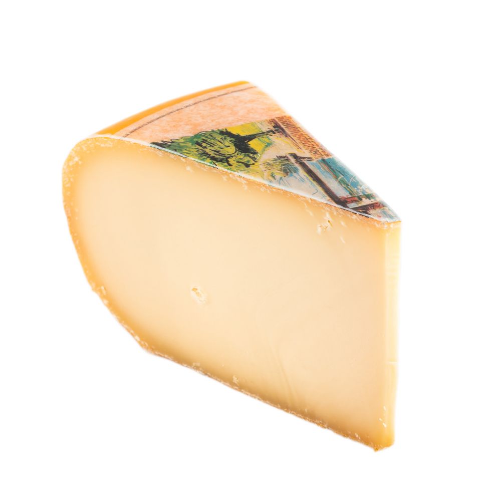  - Extra Mature Gouda Cheese Kg (1)