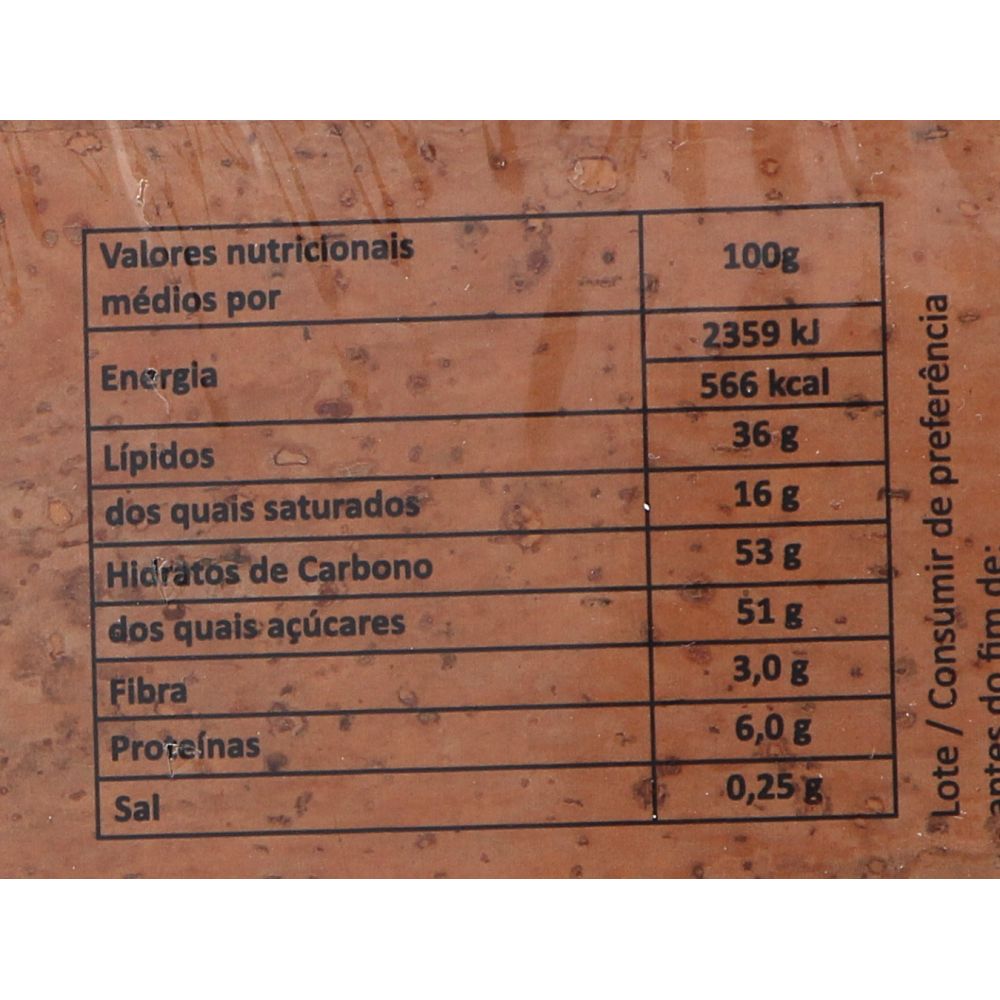  - Dulicy Barcelos Cockerel Chocolates 132 g (2)