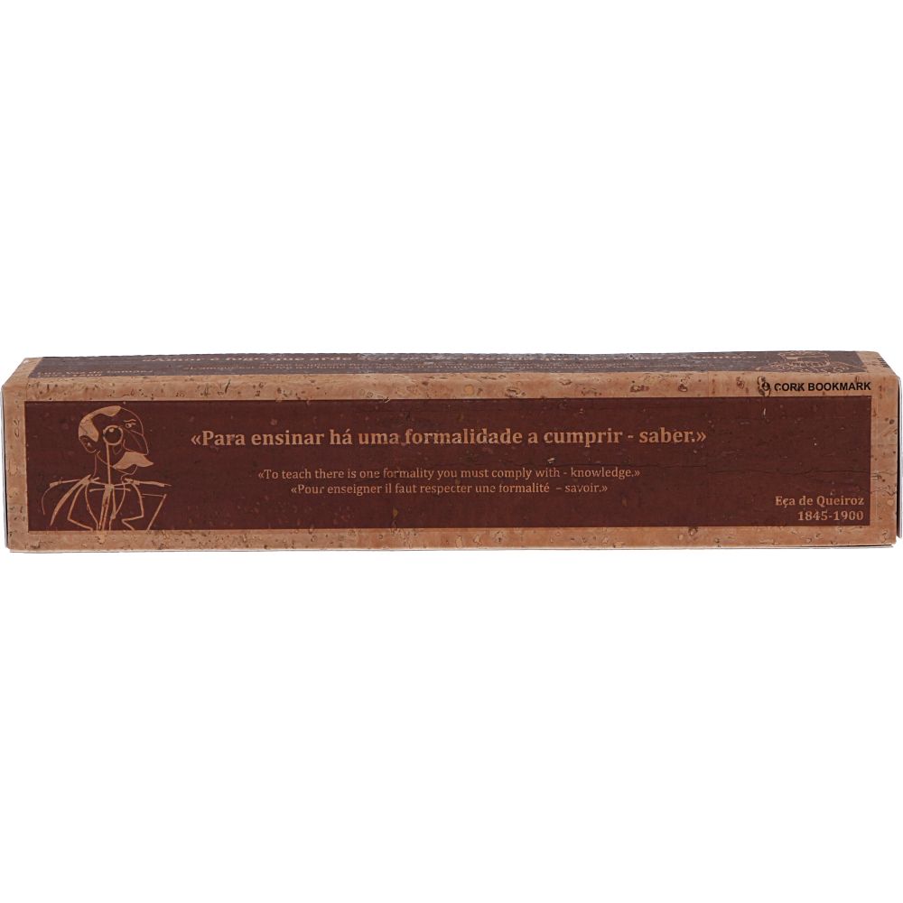  - Chocolate Dulicy Escritores Portugueses Bomba 132 g (1)