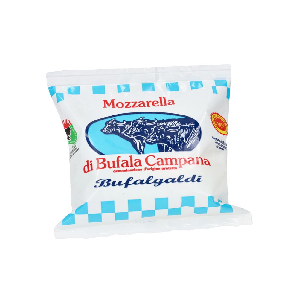  - Queijo Mozzarella Bufala DOP (1)