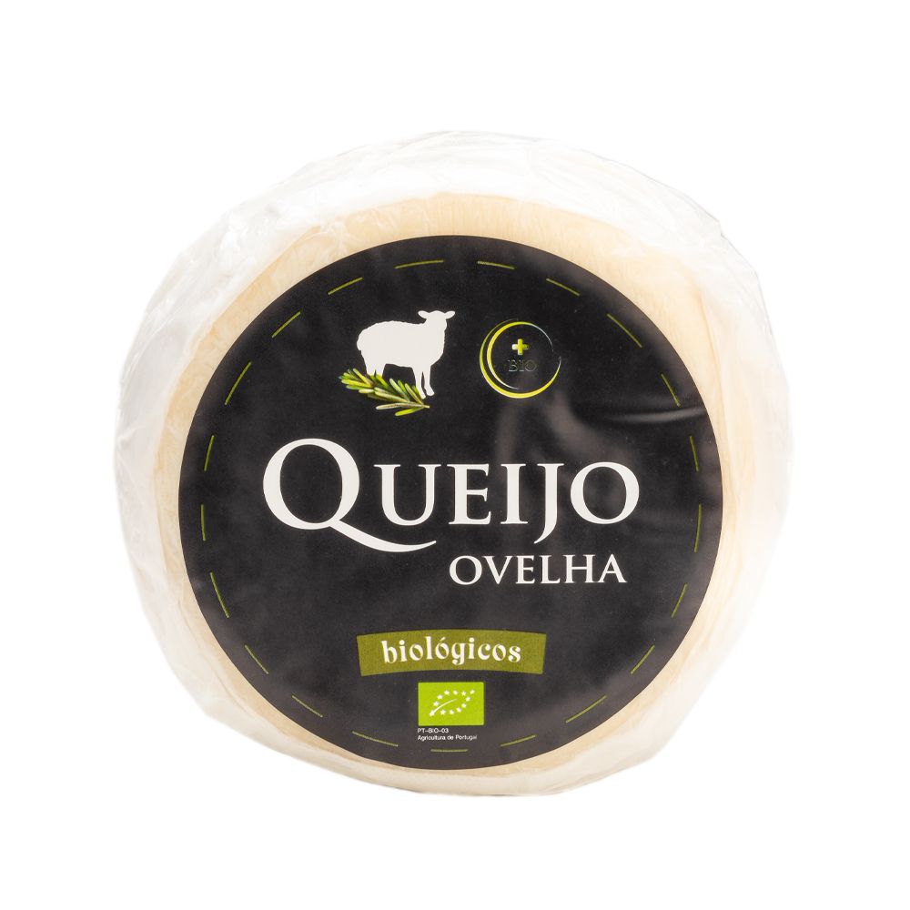  - Organic Sheep Cheese Kg (1)