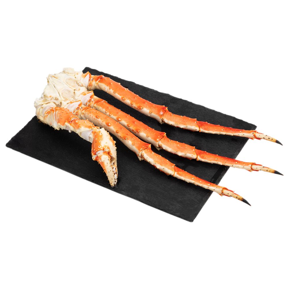  - Cooked King Crab Claws 11/13 Kg (1)