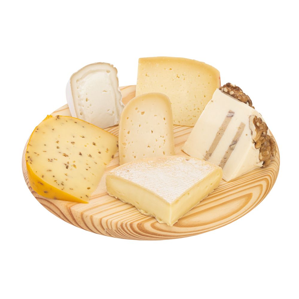  - Classic Cheese board (1)