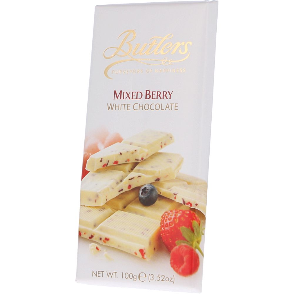  - Butlers Mixed Berry White Chocolate 100g (1)