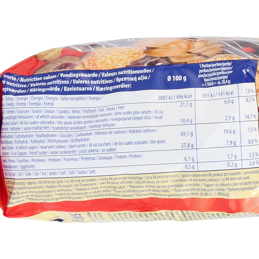  - Bolachas Continental Bakeries Best Of 500g (2)