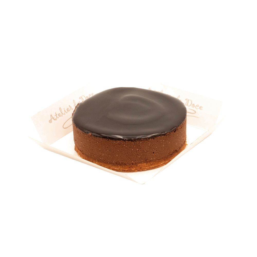  - Chocolate Mousse Tartlet 100g (1)