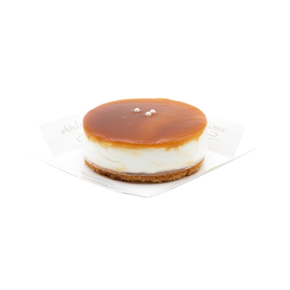  - Cheesecake Caramelo Salgado Mini 100g (1)