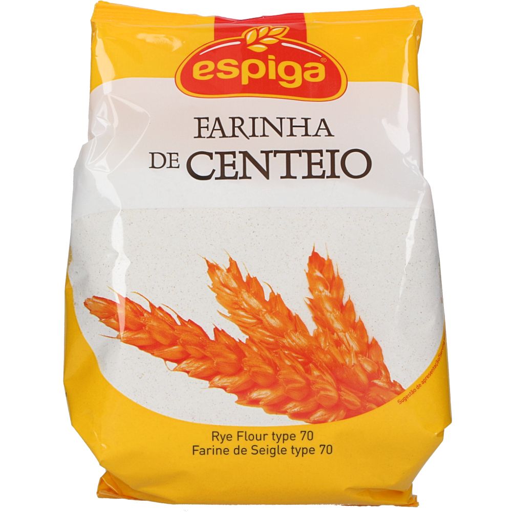  - Farinha Espiga Centeio 500g (1)