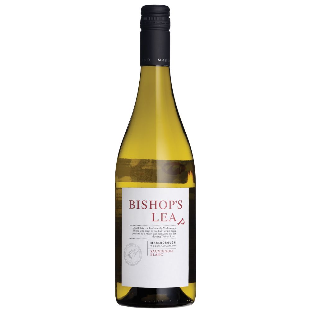  - Bishop`s Leap Sauvignon White Wine 75cl (1)