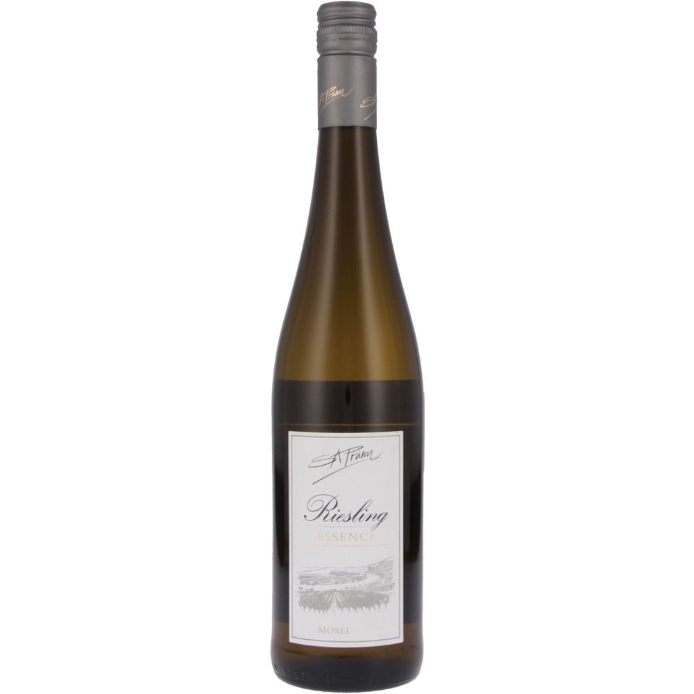 - S.A. Prüm Essence Riesling White Wine 2014 75cl (1)