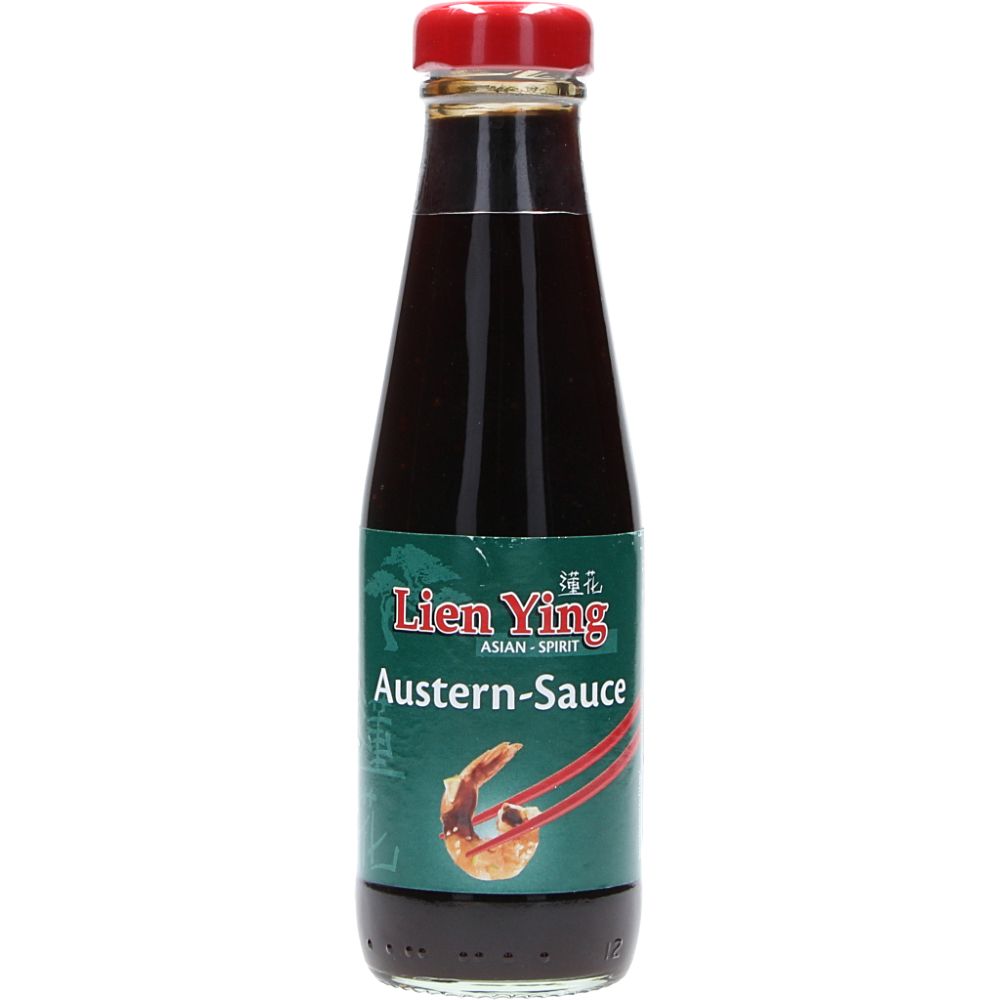  - Lien Ying Oyster Sauce 200 ml (1)