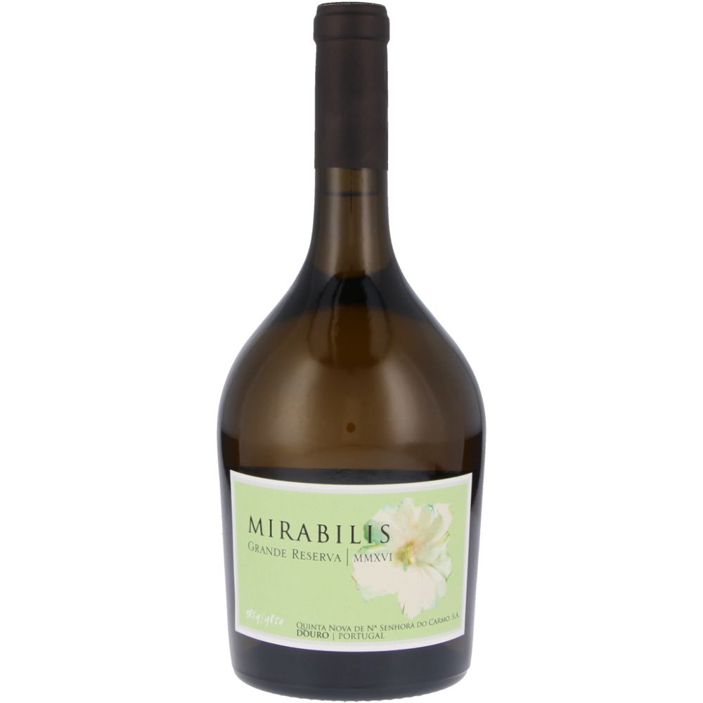  - Mirabilis Grande Reserva White Wine 75cl (1)