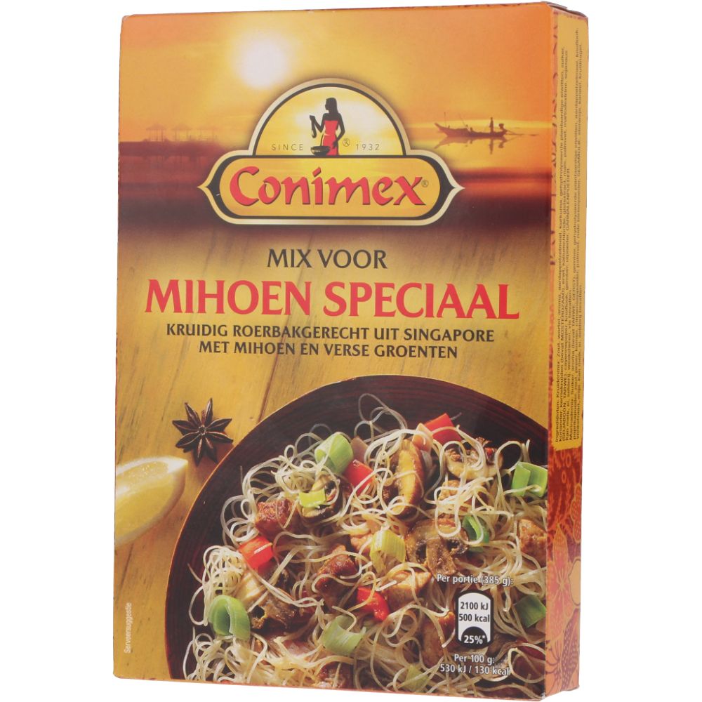  - Preparado Conimex p/ Noodles Especial 43 g (1)