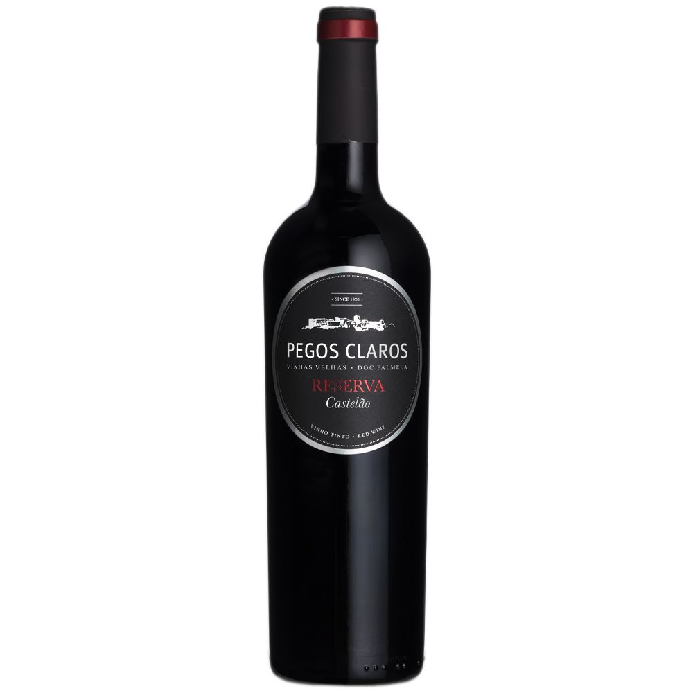  - Pegos Claros Reserva Red Wine 75cl (1)