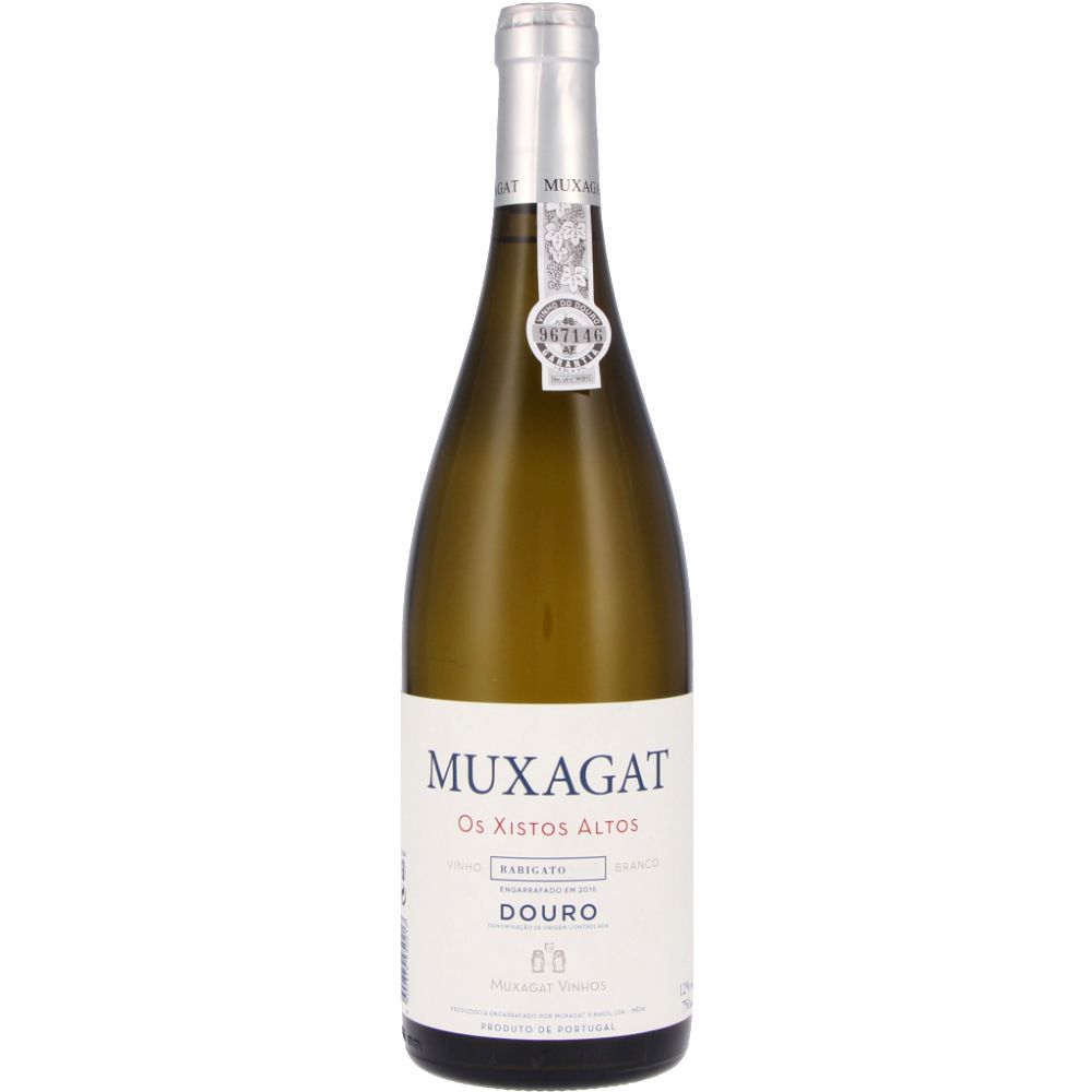  - Muxagat Xistos Altos White Wine 2016 75cl (1)