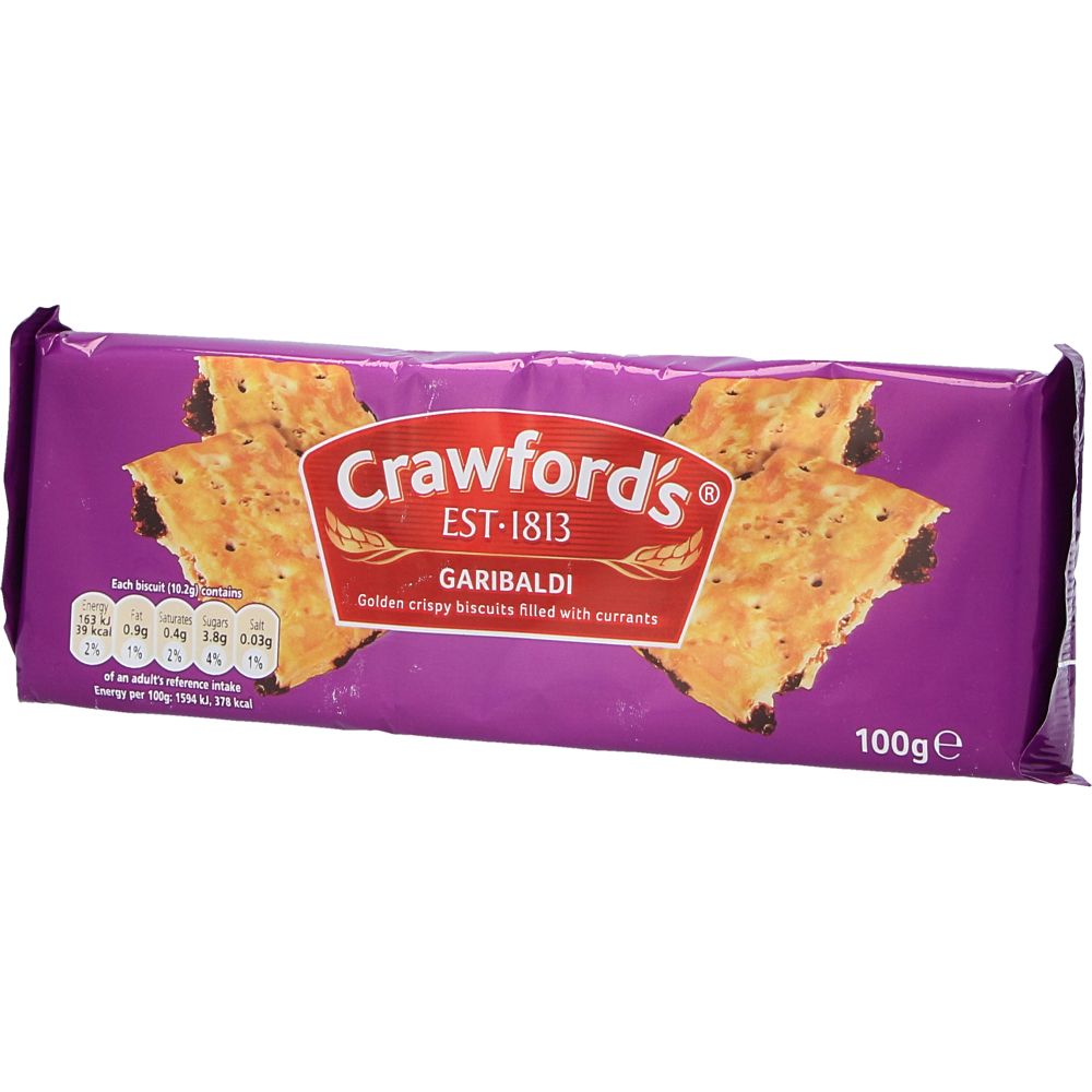  - Crawford Garibaldi Biscuits 100g (1)