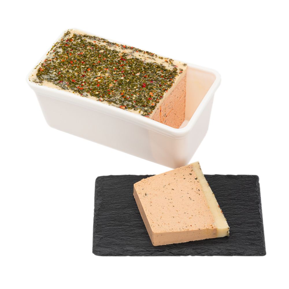  - Pate Duck Herbs Forest Mitjans Kg (1)