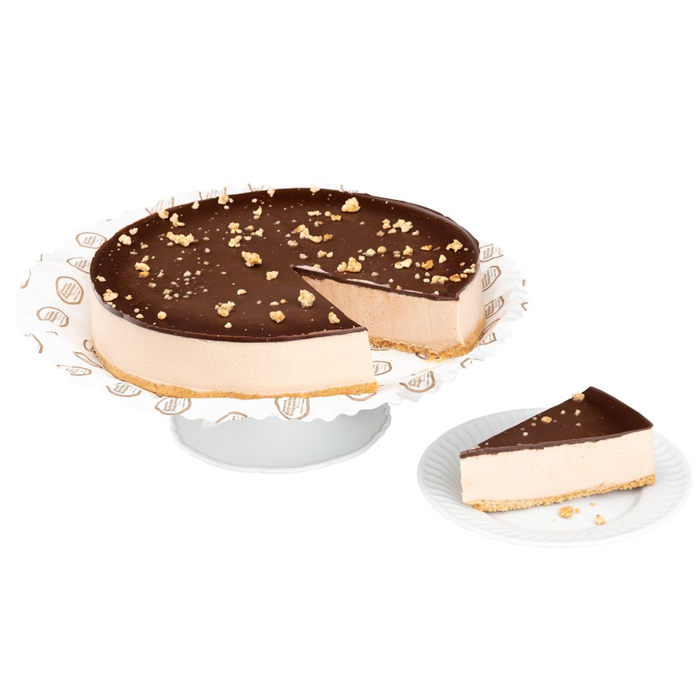  - Cheesecake Nutella Kg (1)